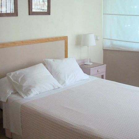 Apartament Apartamento La Carihuela - Urb. Eurosol Torremolinos Zewnętrze zdjęcie