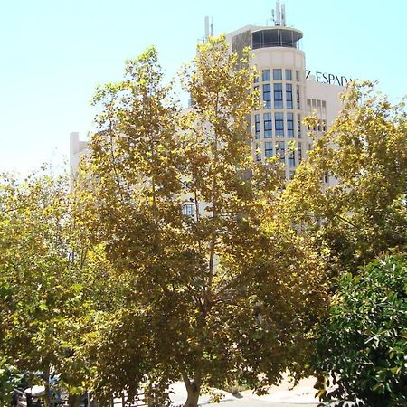 Apartament Apartamento La Carihuela - Urb. Eurosol Torremolinos Zewnętrze zdjęcie