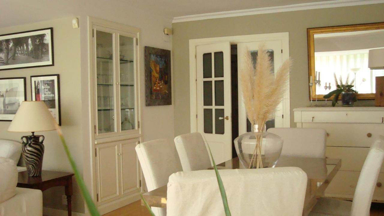 Apartament Apartamento La Carihuela - Urb. Eurosol Torremolinos Zewnętrze zdjęcie