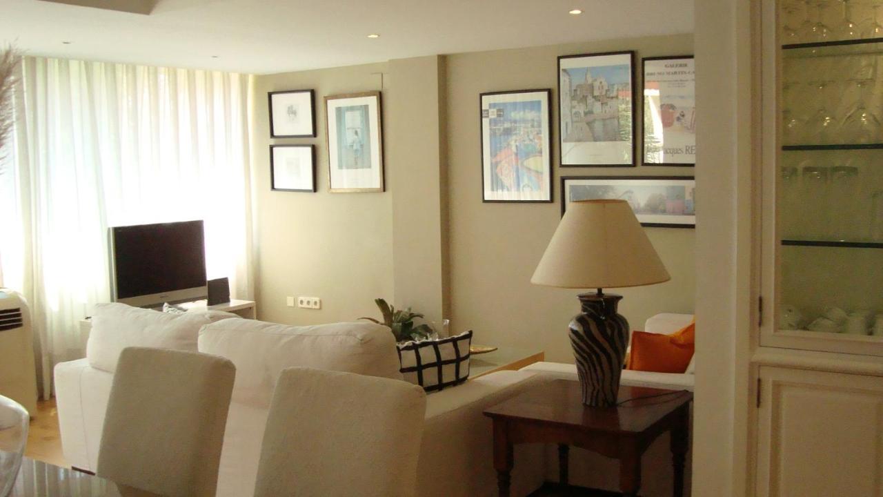 Apartament Apartamento La Carihuela - Urb. Eurosol Torremolinos Zewnętrze zdjęcie