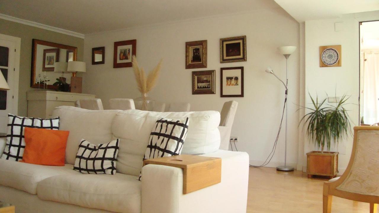 Apartament Apartamento La Carihuela - Urb. Eurosol Torremolinos Zewnętrze zdjęcie