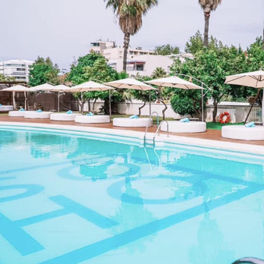 Apartament Apartamento La Carihuela - Urb. Eurosol Torremolinos Zewnętrze zdjęcie