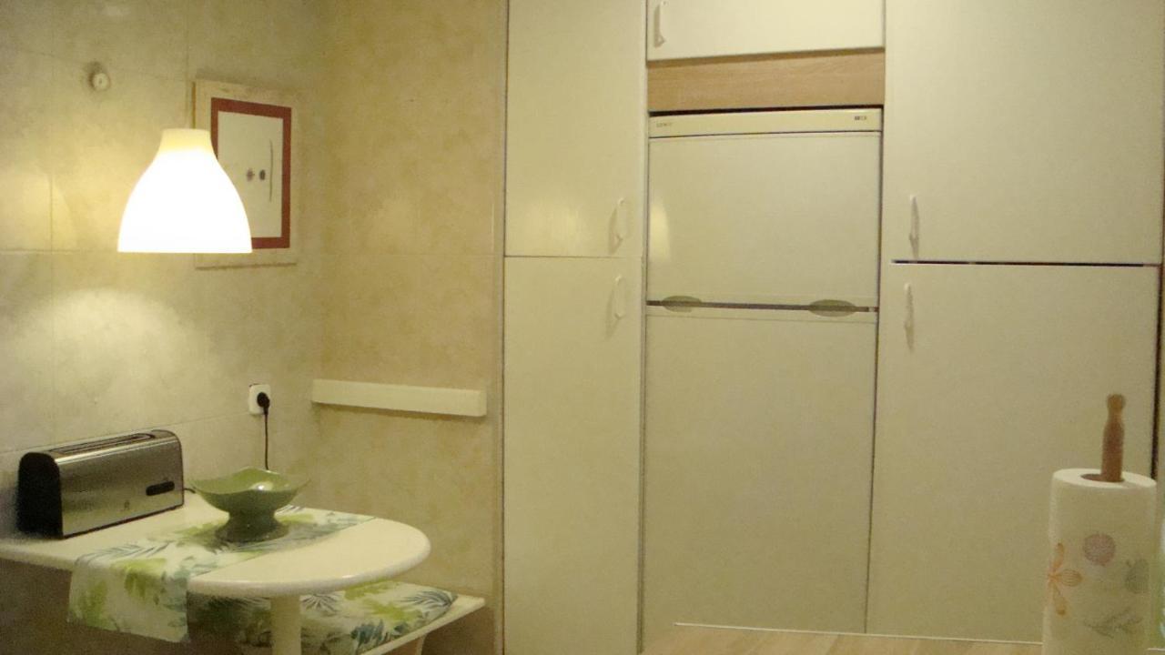 Apartament Apartamento La Carihuela - Urb. Eurosol Torremolinos Zewnętrze zdjęcie