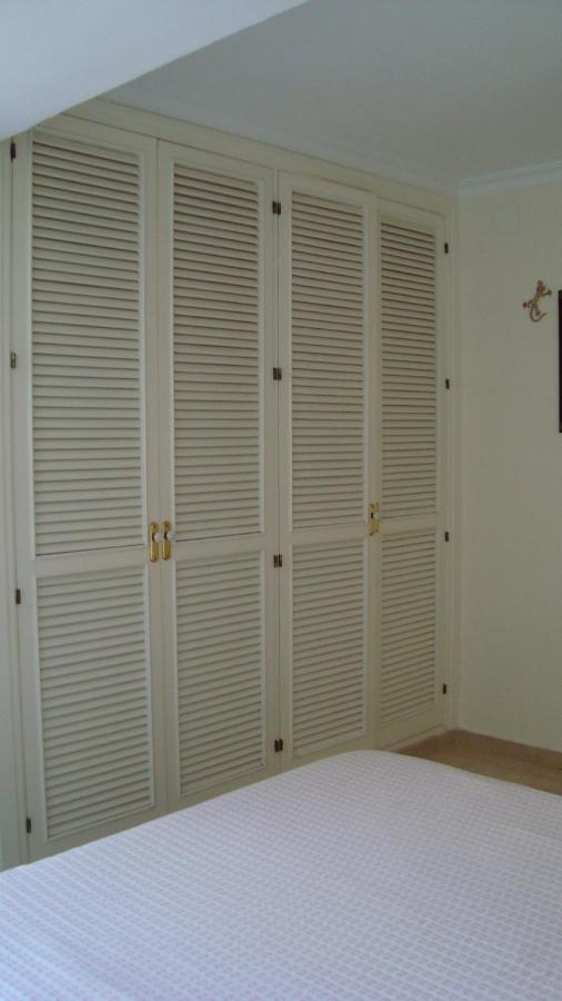 Apartament Apartamento La Carihuela - Urb. Eurosol Torremolinos Zewnętrze zdjęcie
