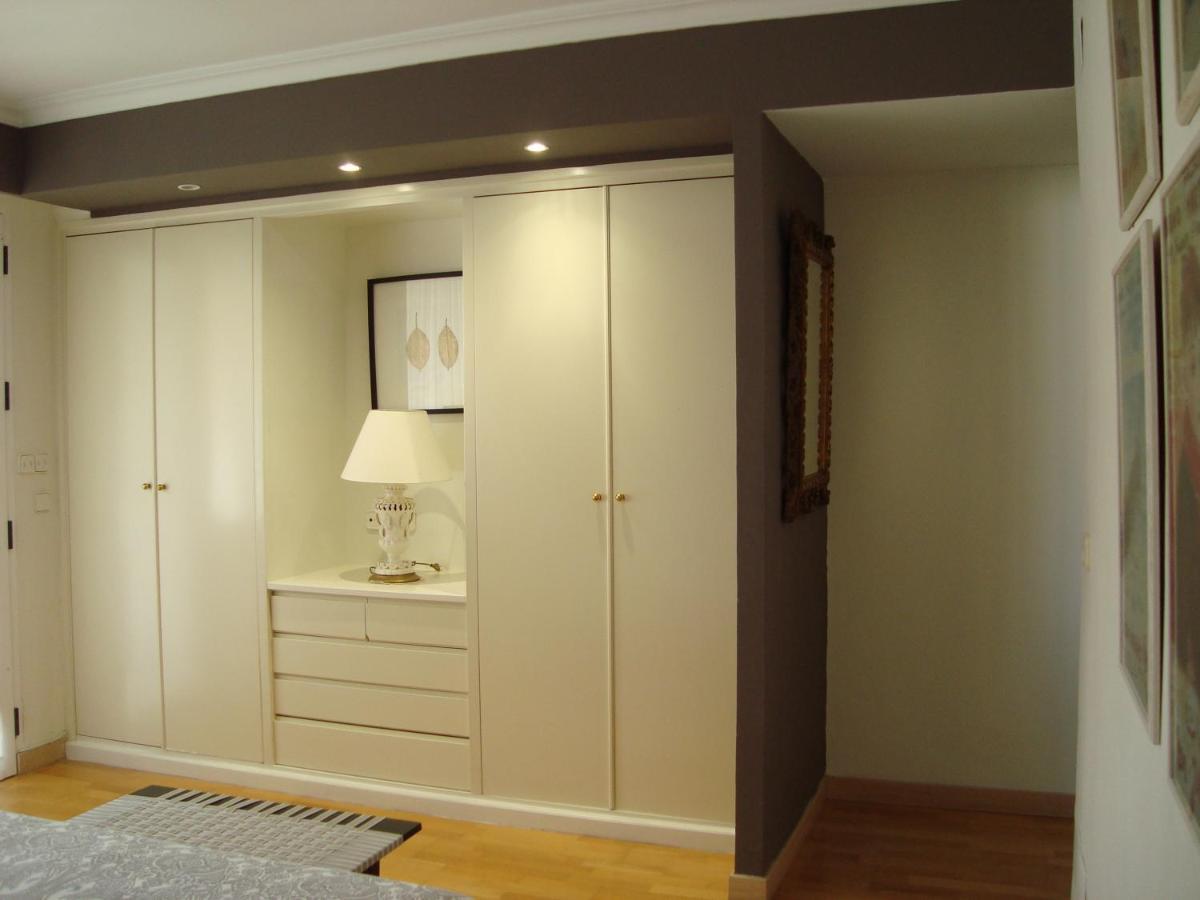 Apartament Apartamento La Carihuela - Urb. Eurosol Torremolinos Zewnętrze zdjęcie