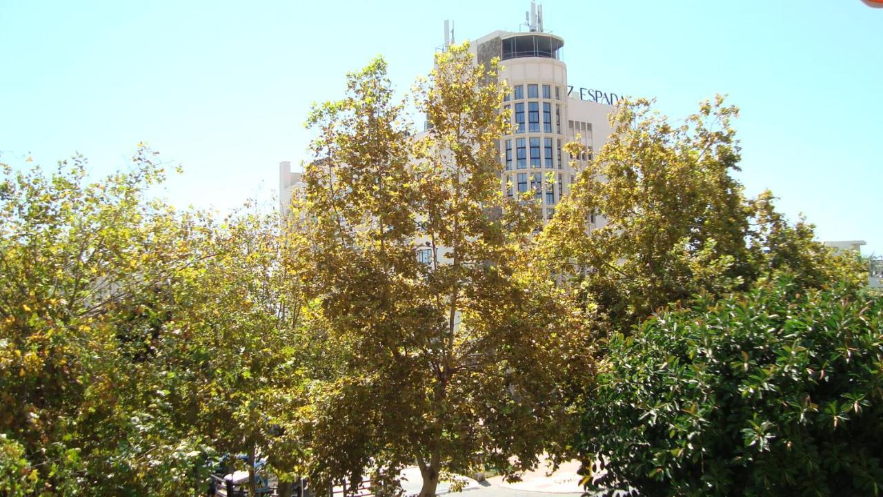 Apartament Apartamento La Carihuela - Urb. Eurosol Torremolinos Zewnętrze zdjęcie