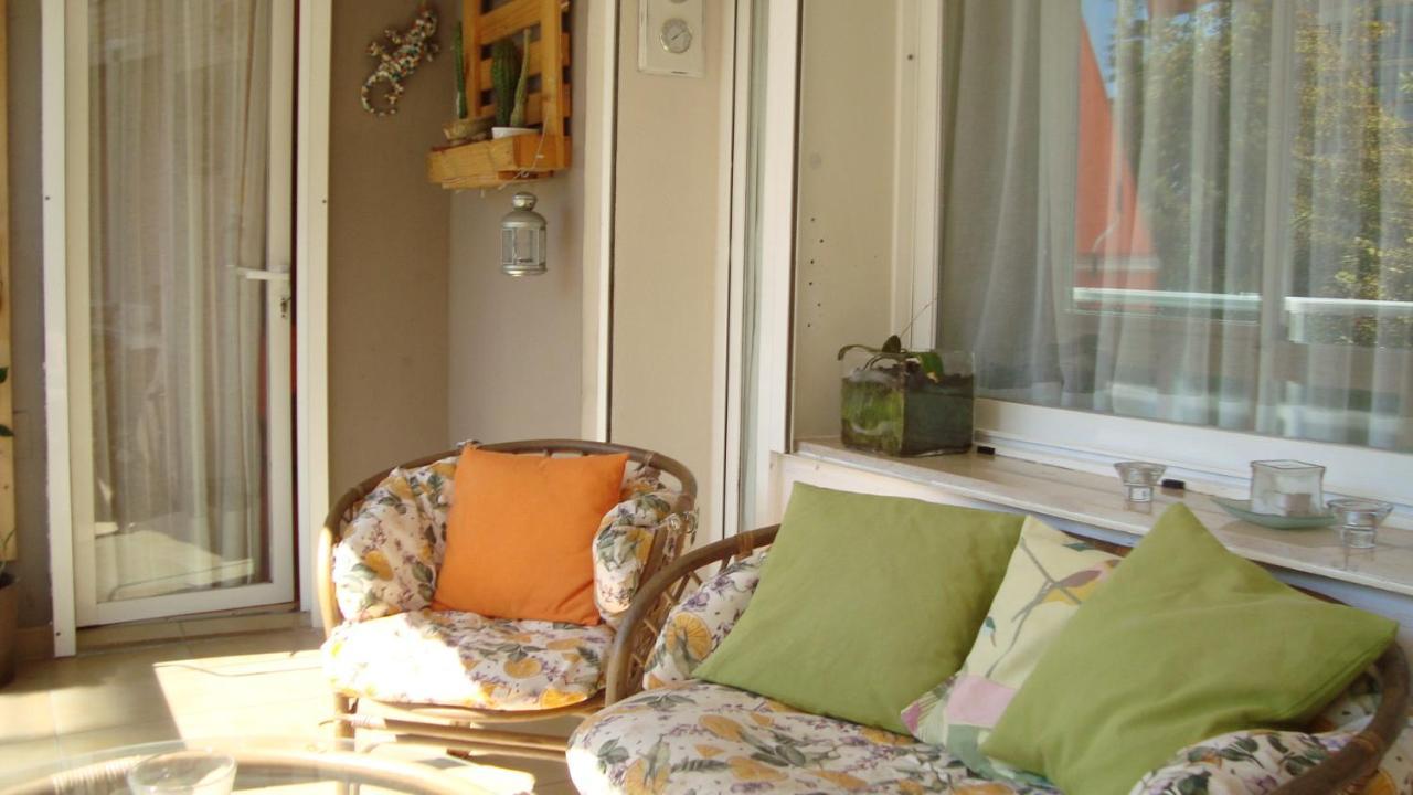 Apartament Apartamento La Carihuela - Urb. Eurosol Torremolinos Zewnętrze zdjęcie